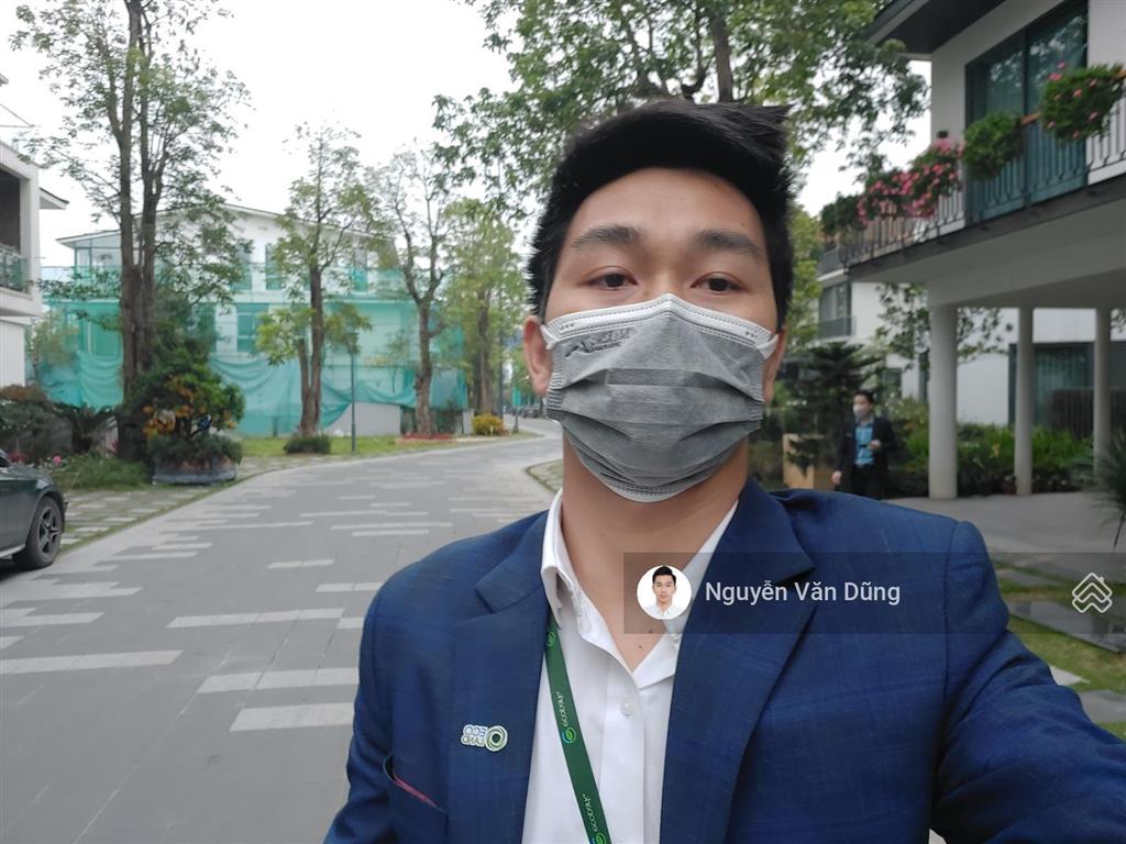 Chị gái bán căn đảo ecopark 300m² giá 27x triệu/m2 0918 114 ***