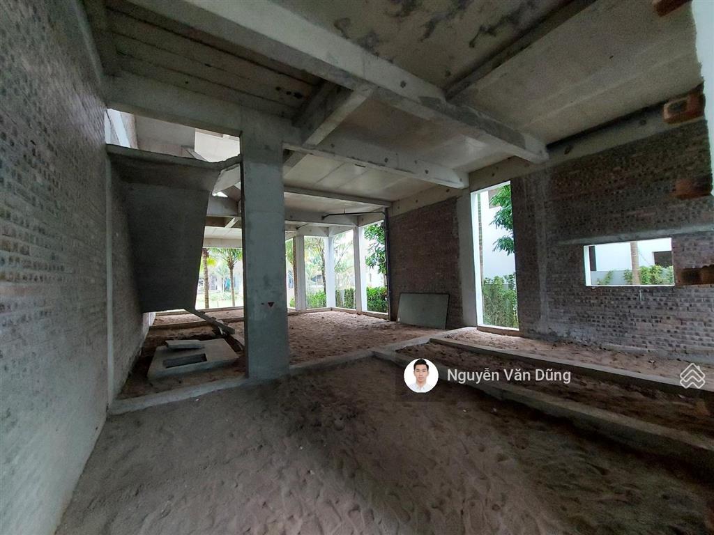 Chị gái bán căn đảo ecopark 300m² giá 27x triệu/m2 0918 114 ***