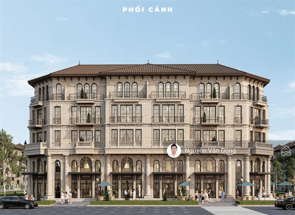 Liền kề shophouse alluvia city chỉ 6.** tỷ trả trước  htls 0%/18t ngay chung cư. pkd 0981 152 ***
