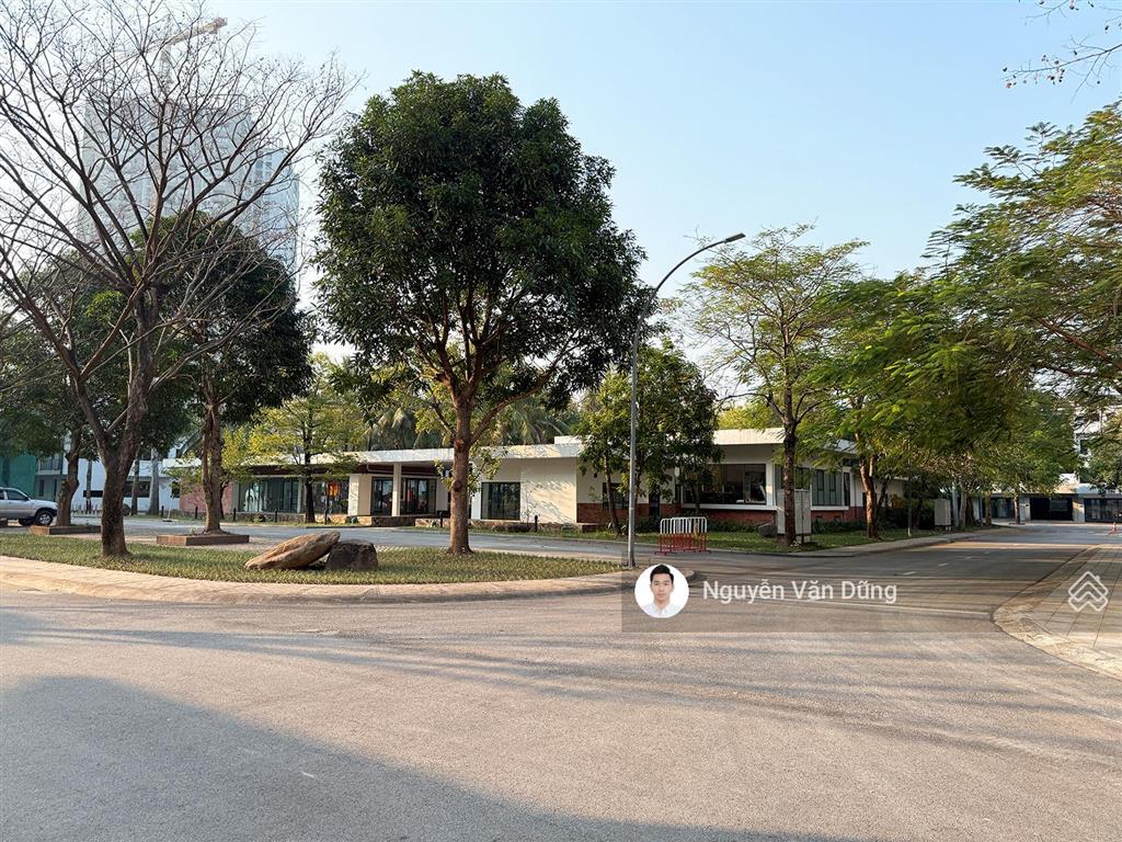 Bán biệt thự song lập ecopark giá chỉ 17x triệu/m2 bao phí.  0918 114 ***