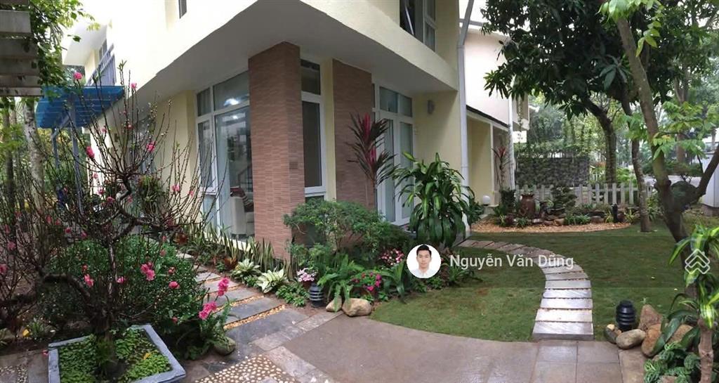 Biệt thự song lập ecopark chỉ 29 tỷ bp  0981 152 ***