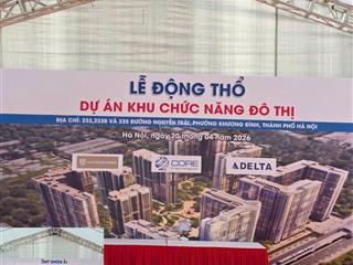 Nhận booking masterise cao xà lá  quỹ căn giá tốt ưu đãi. pkd 0918 114 ***