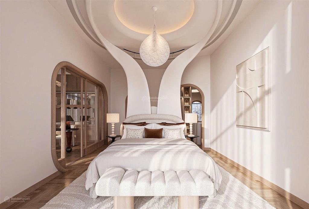 Hơn 21 tỷ sở hữu penthouse ecopark trần thông 9m  thiết kế bể bơi view đẹp.  0981 152 ***
