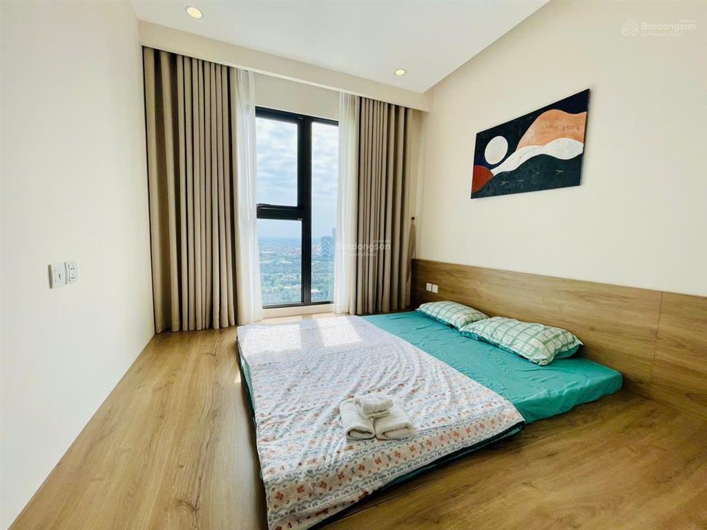 Bán 2 ngủ sky oasis view biệt thự đảo nhỉnh 4 tỷ bp.  0918 114 ***
