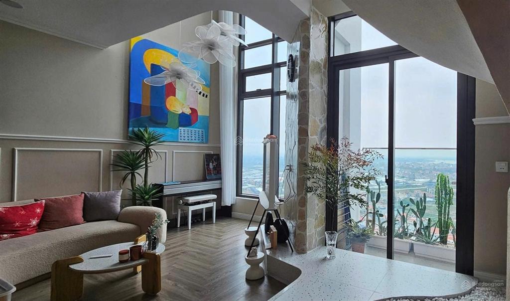 Bán duplex chung cư sky oasis đẹp  full nt  2pn   0918 114 ***