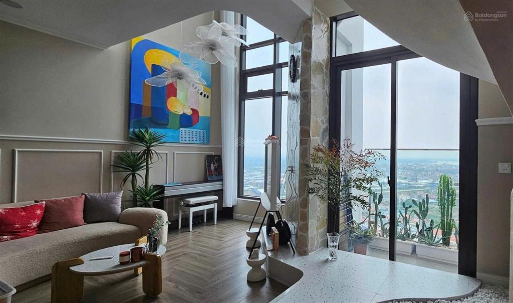 Bán duplex chung cư sky oasis đẹp  full nt  2pn   0918 114 ***