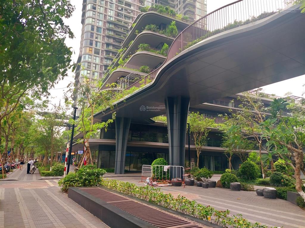 Shophouse chân đế onsen ecopark  tầng 1  115m2 giá 13 tỷ.  0918 114 ***