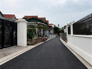 Đất đẹp xã văn giang hưng yên, gần pvf, alluvia city  s126.8m2 giá tốt