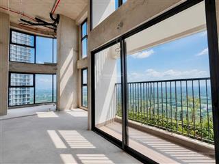 Sky villas duplex onsen ecopark view hồ golf làm 200m2 2 tầng. thô. sdt 0918 114 ***