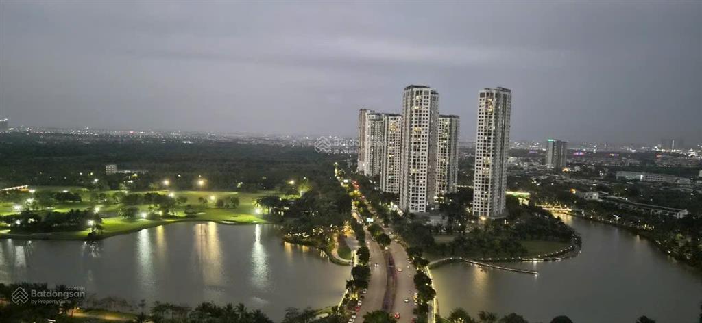 Căn 3pn lake 2 aquabay ecopark  đông nam view hồ sân pvf chỉ 6x triệu/m2. sđt 0918 114 ***