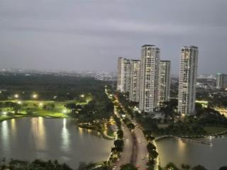 Căn 3pn lake 2 aquabay ecopark  đông nam view hồ sân pvf chỉ 6x triệu/m2. sđt 0918 114 ***