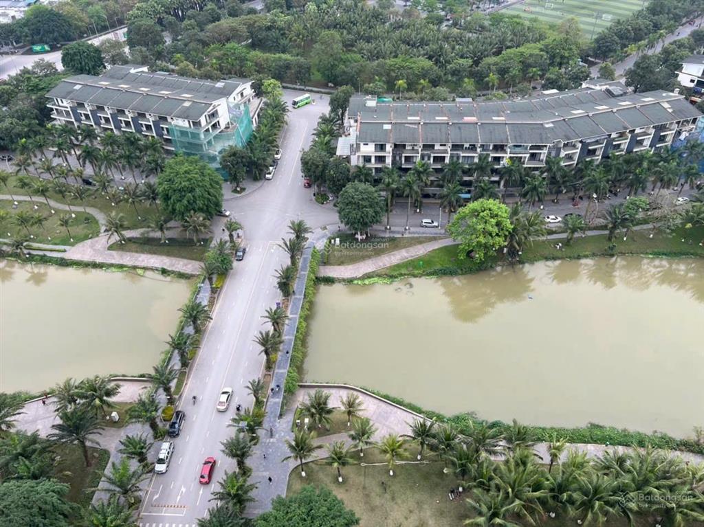 Căn 3pn lake 2 aquabay ecopark  đông nam view hồ sân pvf chỉ 6x triệu/m2. sđt 0918 114 ***