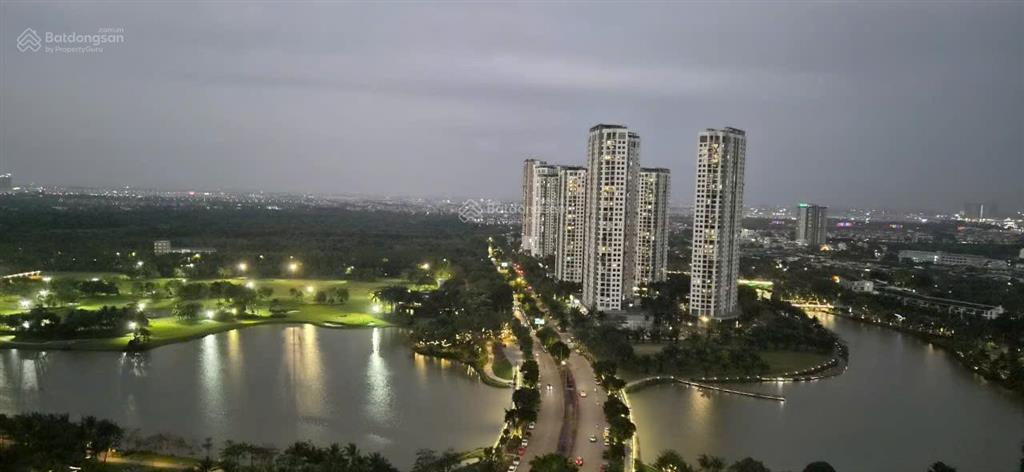 Căn 158m2 aquabay chỉ 6x triệu/m2 view hồ đông nam. sdt 0918 114 ***