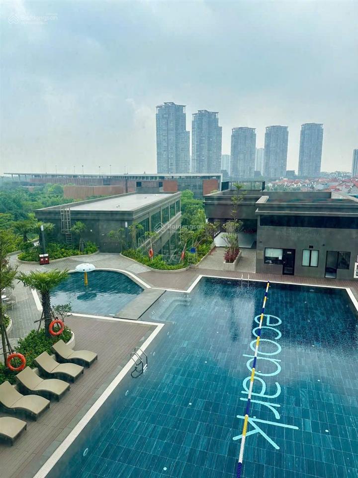 Sốc 4,x tỷ căn 2pn góc sky forest bán  74,7m²  full nt  sổ hồng. số máy 0918 114 ***