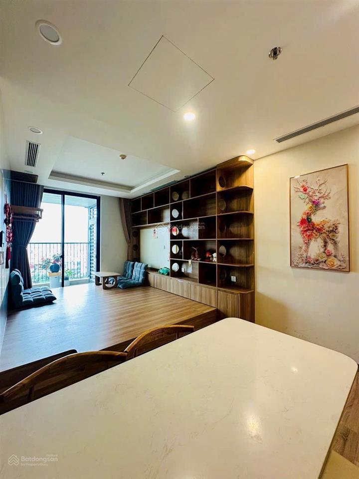 Sốc 4,x tỷ căn 2pn góc sky forest bán  74,7m²  full nt  sổ hồng. số máy 0918 114 ***