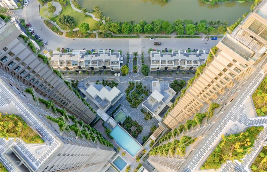 Bán căn 2pn2vs solforest đông nam view nội khu, bể bơi, đảo 4,150 tỷ bp
