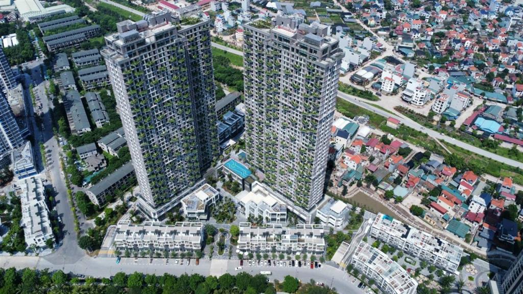 Bán căn 2pn2vs solforest đông nam view nội khu, bể bơi, đảo 4,150 tỷ bp