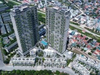 Bán căn 2pn2vs solforest đông nam view nội khu, bể bơi, đảo 4,150 tỷ bp