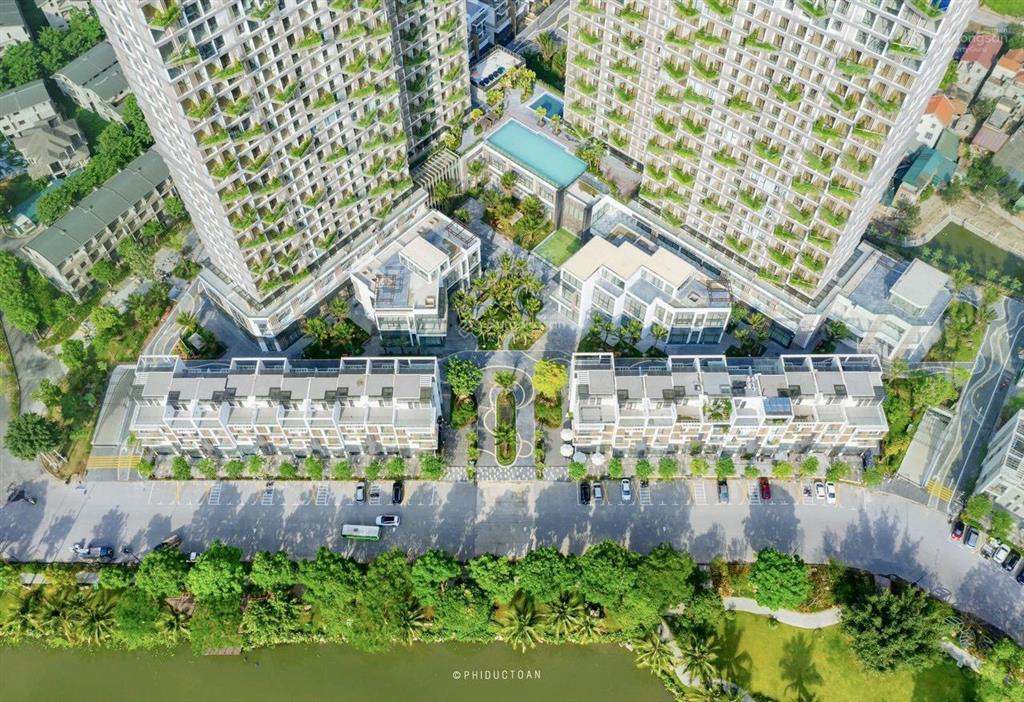 Bán căn 2pn2vs solforest đông nam view nội khu, bể bơi, đảo 4,150 tỷ bp