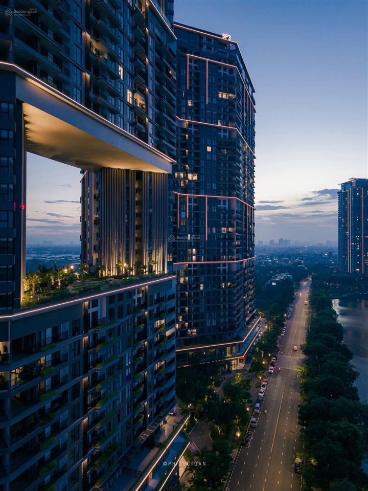 Căn hộ 2pn sky forest 60m² hướng mát + full + sẵn sổ. sđt 0918 114 ***