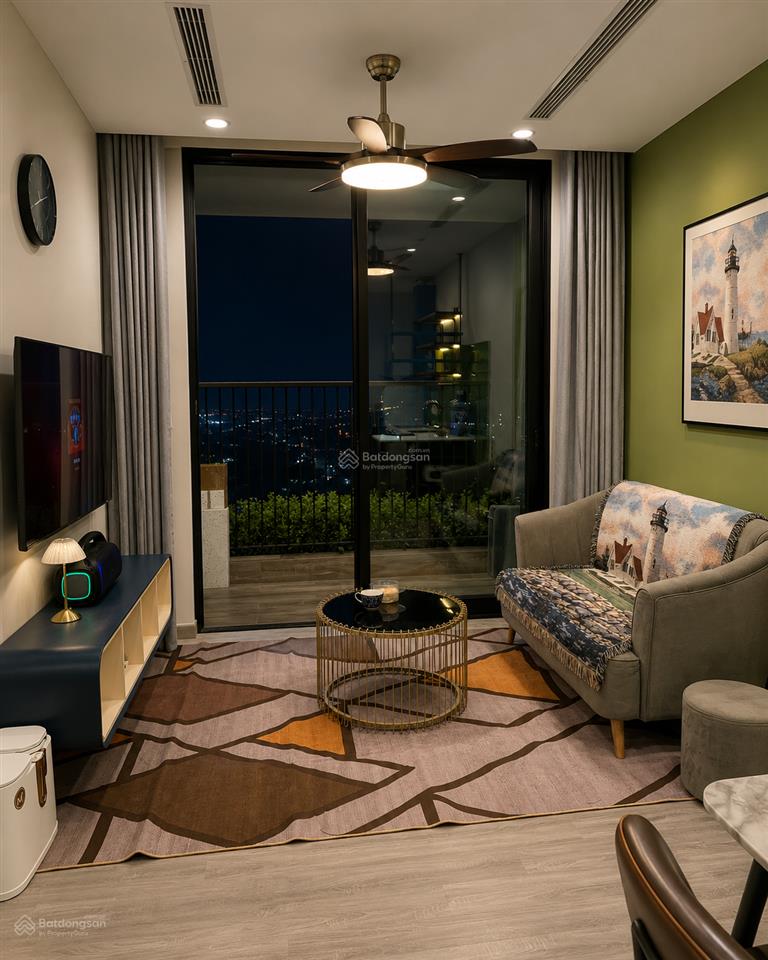 Căn hộ 2pn sky forest 60m² hướng mát + full + sẵn sổ. sđt 0918 114 ***