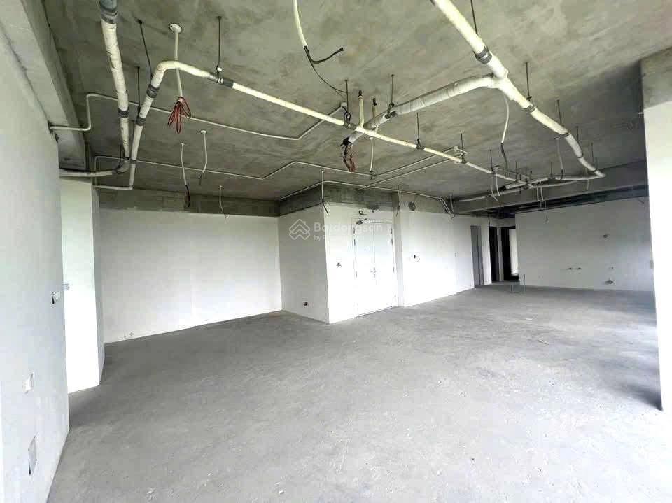 Bán căn hộ thang máy riêng ecopark  s 158m2  nhà thô. sđt 0918 114 ***