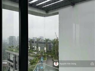 Sky villas trần cao 7.9m view btđ có bể bơi. pkd 0918 114 ***