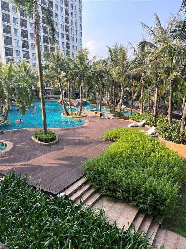 Bán căn 61m2 westbay có thể làm 3pn. giá nhỉnh 4 tỷ bp. sdt 0918 114 ***