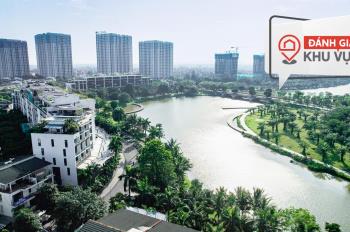 Duplex ecopark 3pn 3vs view đông nam full nội thất, sđt 0918 114 ***