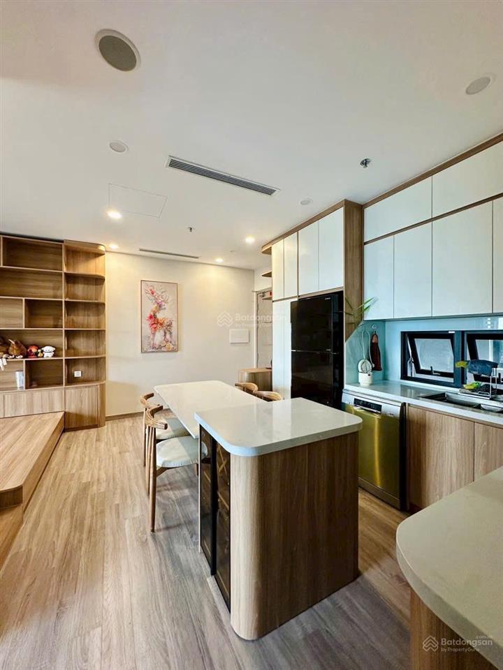 Căn 3 mặt thoáng 2pn sky forest 0918 114 ***
