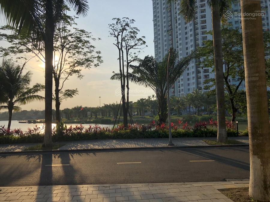 Nhà phố thương mại ecopark view hồ gần chung cư 150m² giá chỉ 3x tỷ.  0918 114 ***
