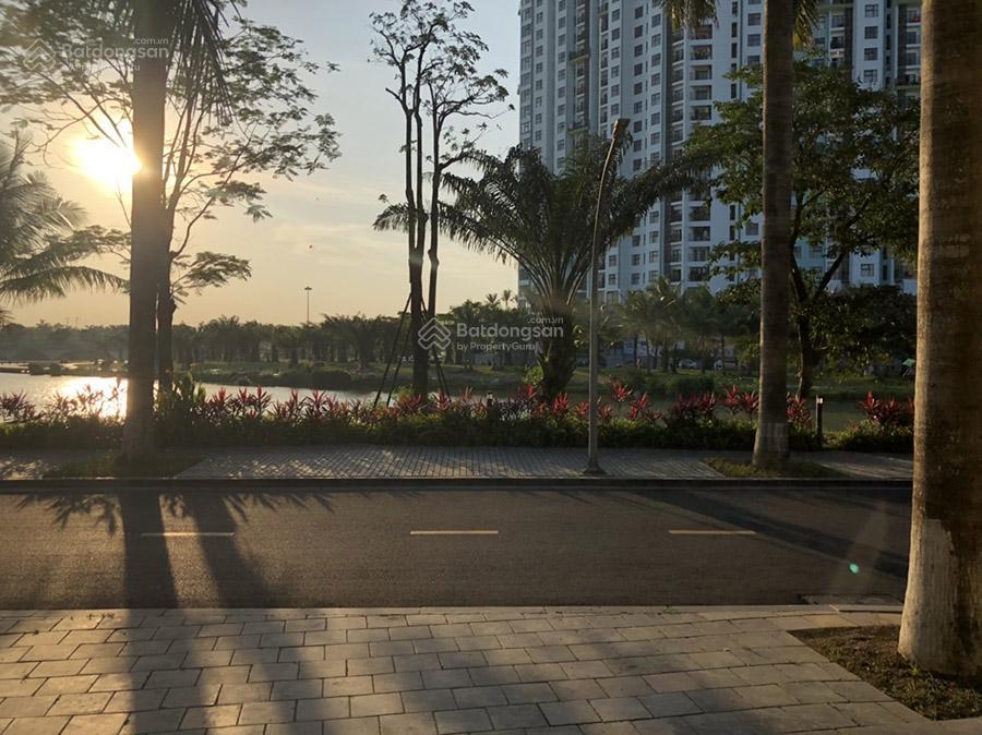 Nhà phố thương mại ecopark view hồ gần chung cư 150m² giá chỉ 3x tỷ.  0918 114 ***