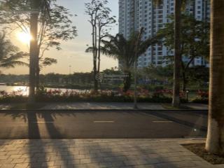 Nhà phố thương mại ecopark view hồ gần chung cư 150m² giá chỉ 3x tỷ.  0918 114 ***