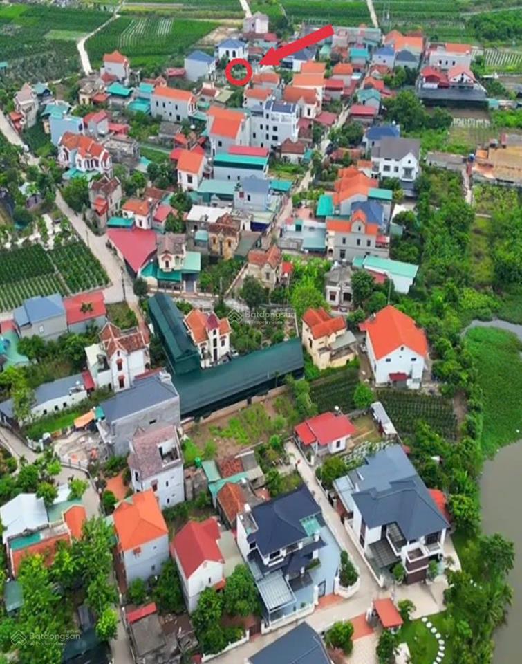 Nhỉnh 5 tỷ sở hữu đất như biệt thự văn giang  hưng yên. sđt 0918 114 ***