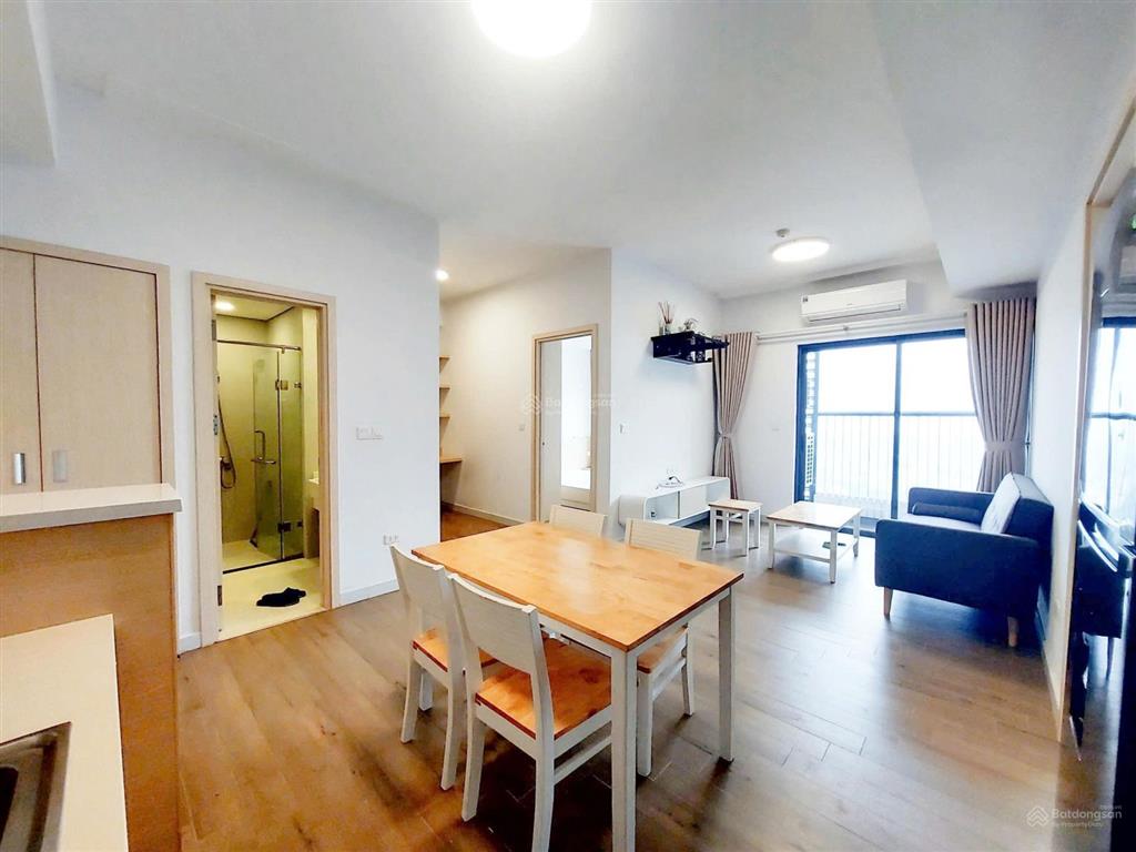Bán căn hộ 61m² westbay ecopark, ban công đông nam. sđt 0918 114 ***