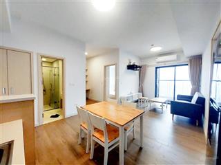 Bán căn hộ 61m² westbay ecopark, ban công đông nam. sđt 0918 114 ***