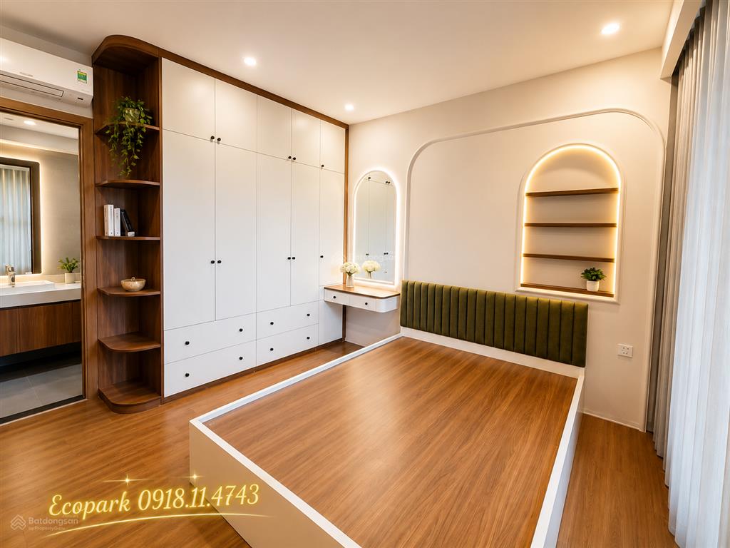 Full nội thất đẹp 75.62m2 sky oasis giá 5,2x tỷ. sđt 0918 114 ***