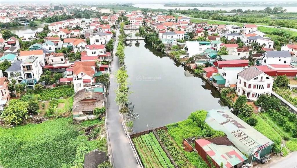 Bán đất đẹp 126,8m²  phi liệt, xã văn giang  giá chỉ 5,x tỷ bao sổ. cc 0918 114 ***