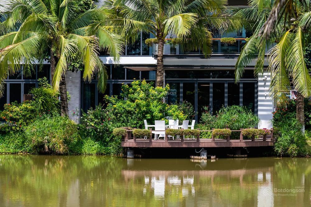 Quỹ căn biệt thự đảo ecopark từ 270m2. thô hoặc hoàn thiện. pkd 0918 114 ***