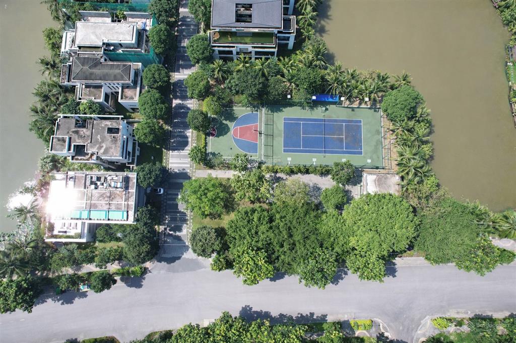 Quỹ căn biệt thự đảo ecopark từ 270m2. thô hoặc hoàn thiện. pkd 0918 114 ***