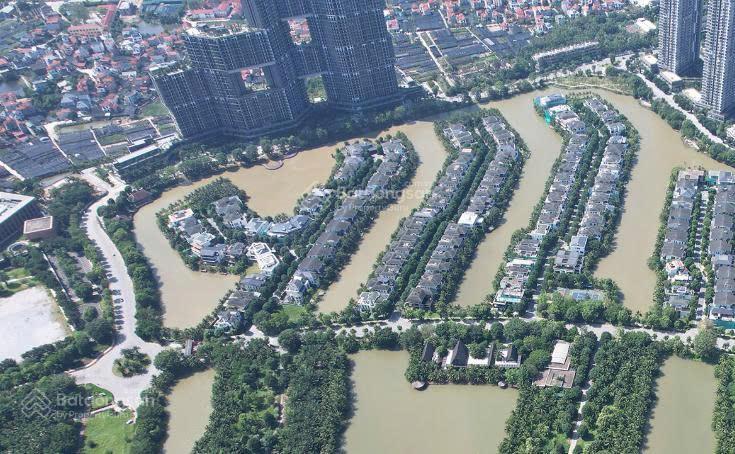 Quỹ căn biệt thự đảo ecopark từ 270m2. thô hoặc hoàn thiện. pkd 0918 114 ***