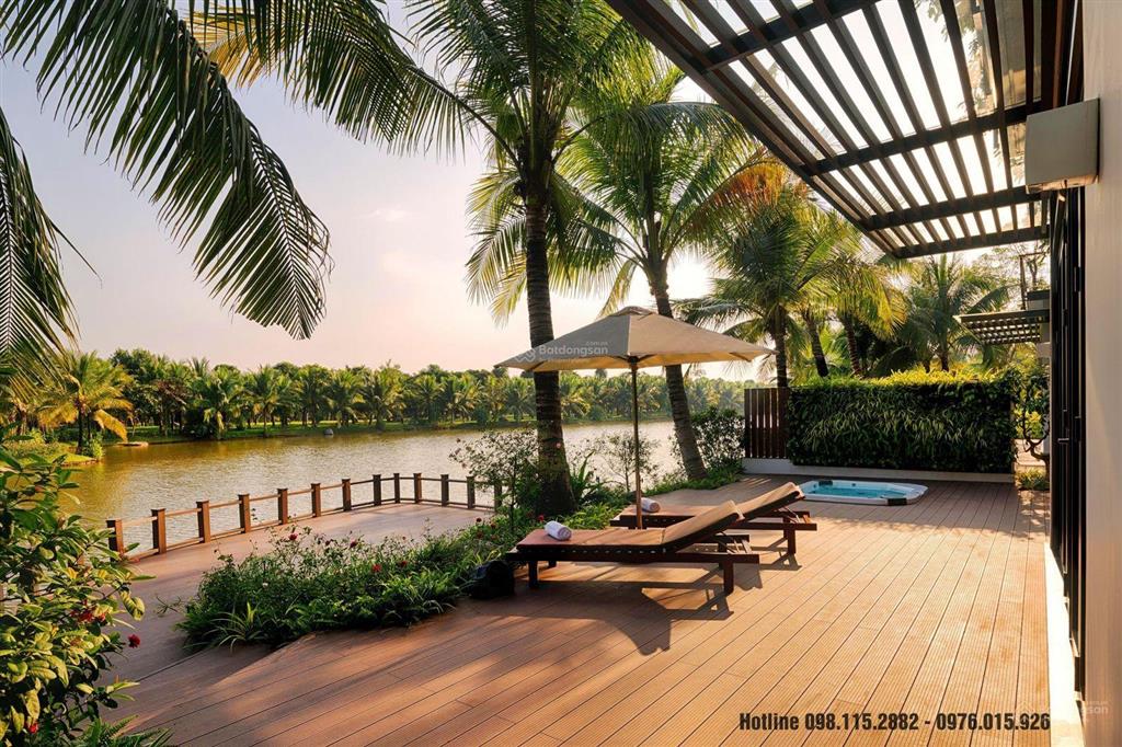 Quỹ căn biệt thự đảo ecopark từ 270m2. thô hoặc hoàn thiện. pkd 0918 114 ***