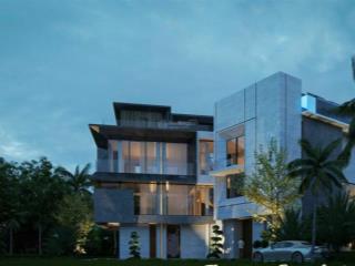 Nở hậu biệt thự đơn lập thô vip vườn mai ecopark  567m² + dôi dư  giá tốt. sdt 0918 114 ***