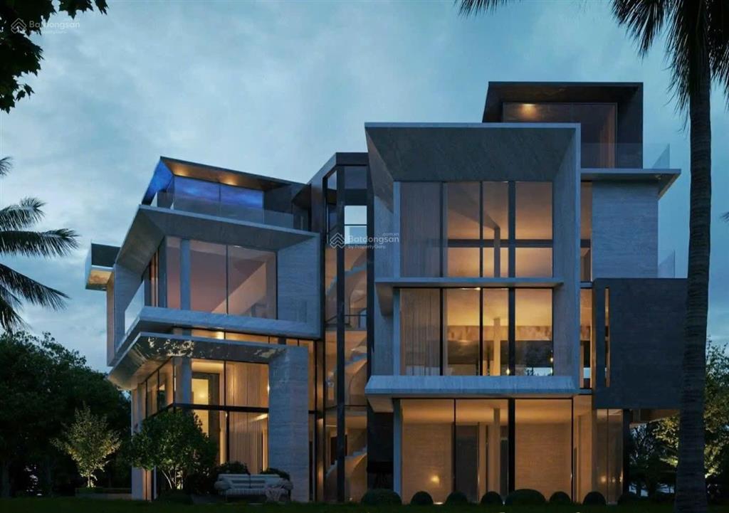 Nở hậu biệt thự đơn lập thô vip vườn mai ecopark  567m2 + dôi dư  giá tốt. sđt 0918 114 ***