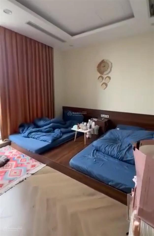 Bán duplex penthouse hoàn thiện. giá 20,x tỷ view đẹp. sdt 0918 114 ***