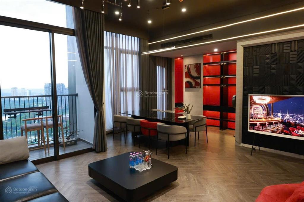 Penthouse ecopark 4pn3vs + full nội thất  chỉ 14,x tỷ. sđt 0918 114 ***