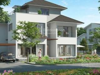 Bán biệt thự đơn lập ecopark  324m² giá 17x triệu/m² tặng 45m² dôi dư. sdt 0918 114 ***