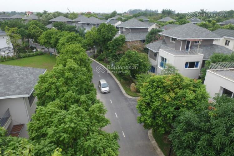 Bán biệt thự đơn lập ecopark  324m² giá 17x triệu/m² tặng 45m² dôi dư. sdt 0918 114 ***