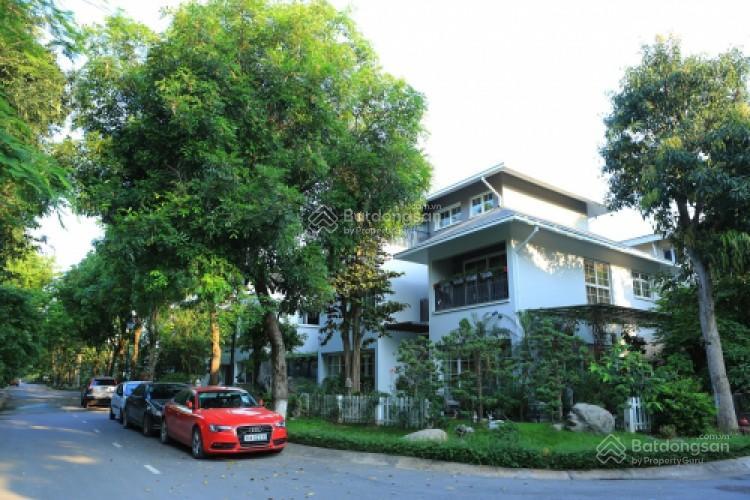 Bán biệt thự đơn lập ecopark  324m² giá 17x triệu/m² tặng 45m² dôi dư. sdt 0918 114 ***