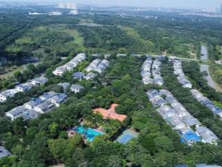 Chính chủ bán biệt thự song lập mimosa ecopark  189m2 thô, số máy 0981 152 ***